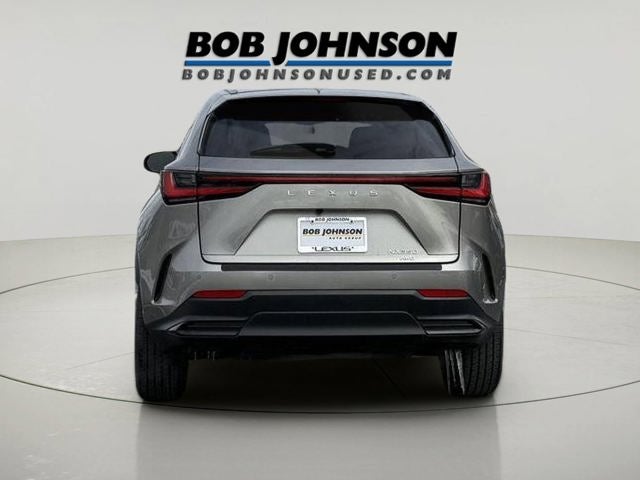 2025 Lexus NX NX 350 Premium