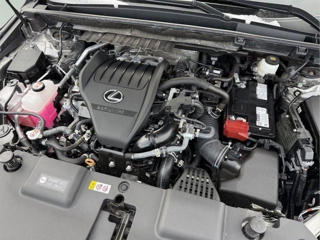 2025 Lexus NX NX 350 Premium