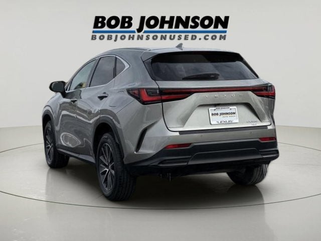 2025 Lexus NX NX 350 Premium