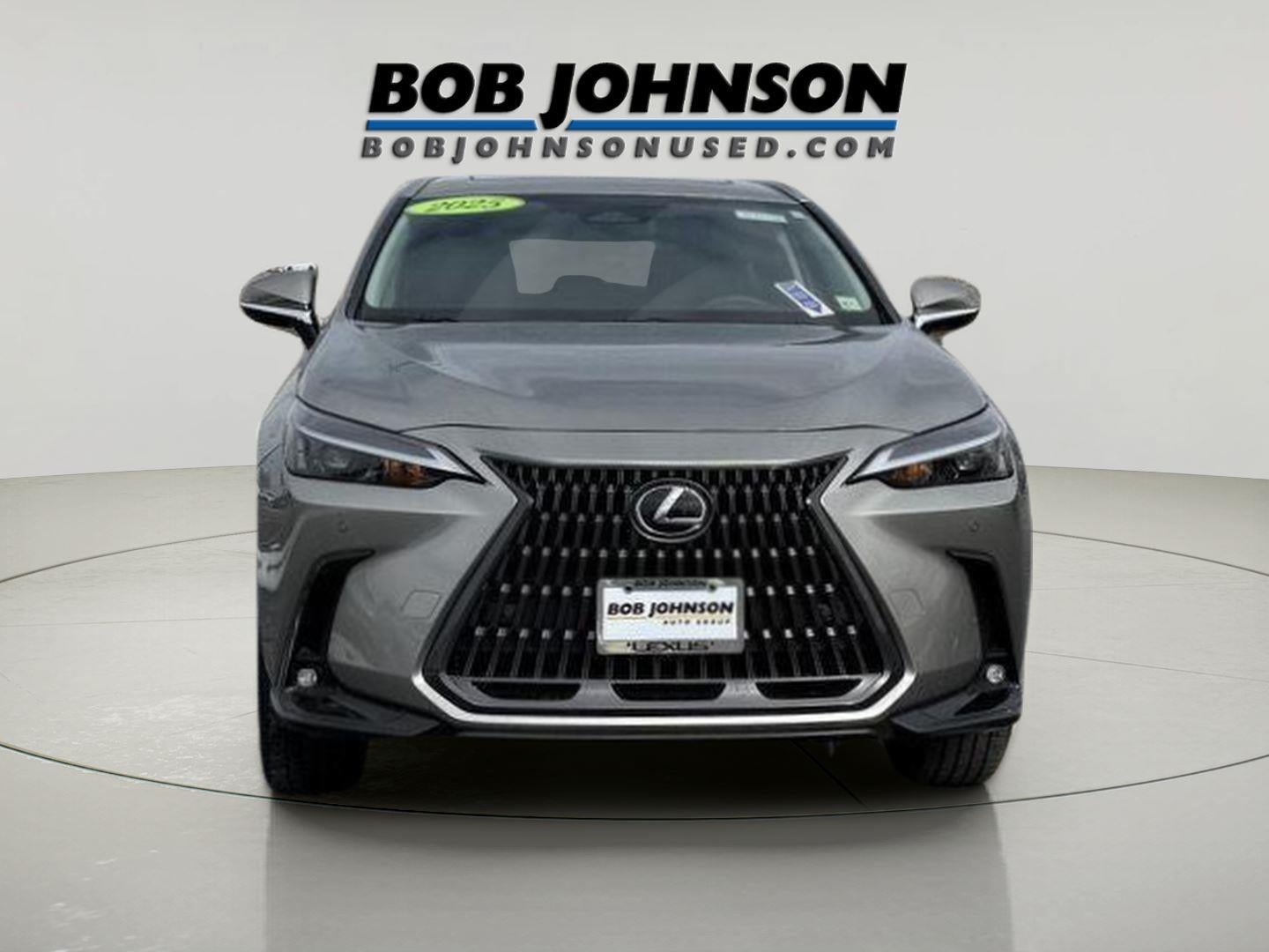 2025 Lexus NX NX 350 Premium
