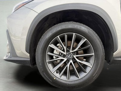 2025 Lexus NX NX 350 Premium