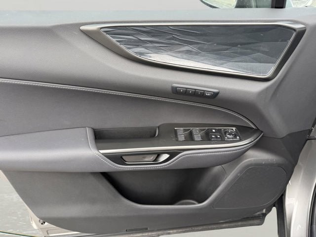 2025 Lexus NX NX 350 Premium