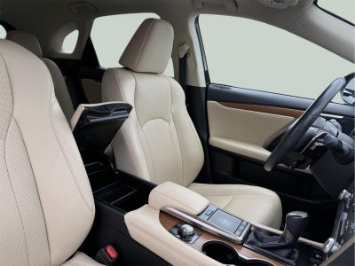 2021 Lexus RX RX 350