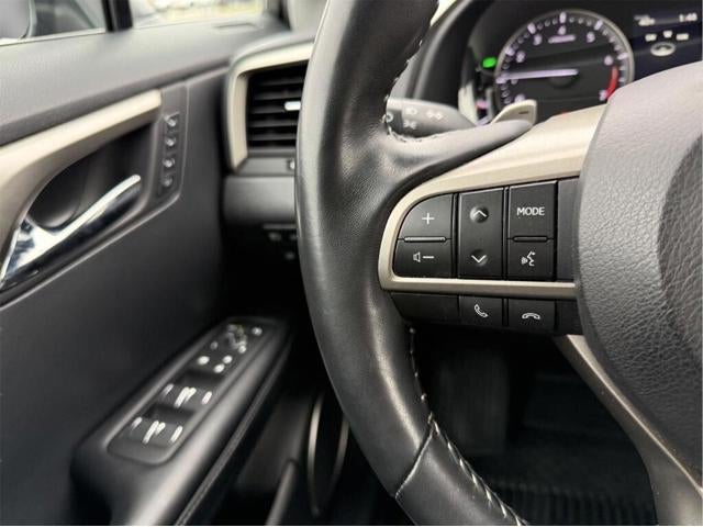 2021 Lexus RX RX 350