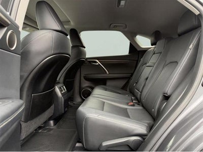 2021 Lexus RX RX 350