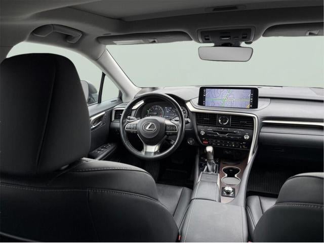 2021 Lexus RX RX 350