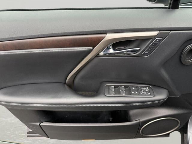 2021 Lexus RX RX 350