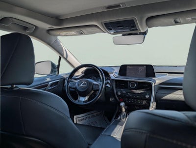 2021 Lexus RX 350 RX 350
