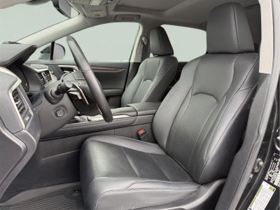 2022 Lexus RX 350 AWD