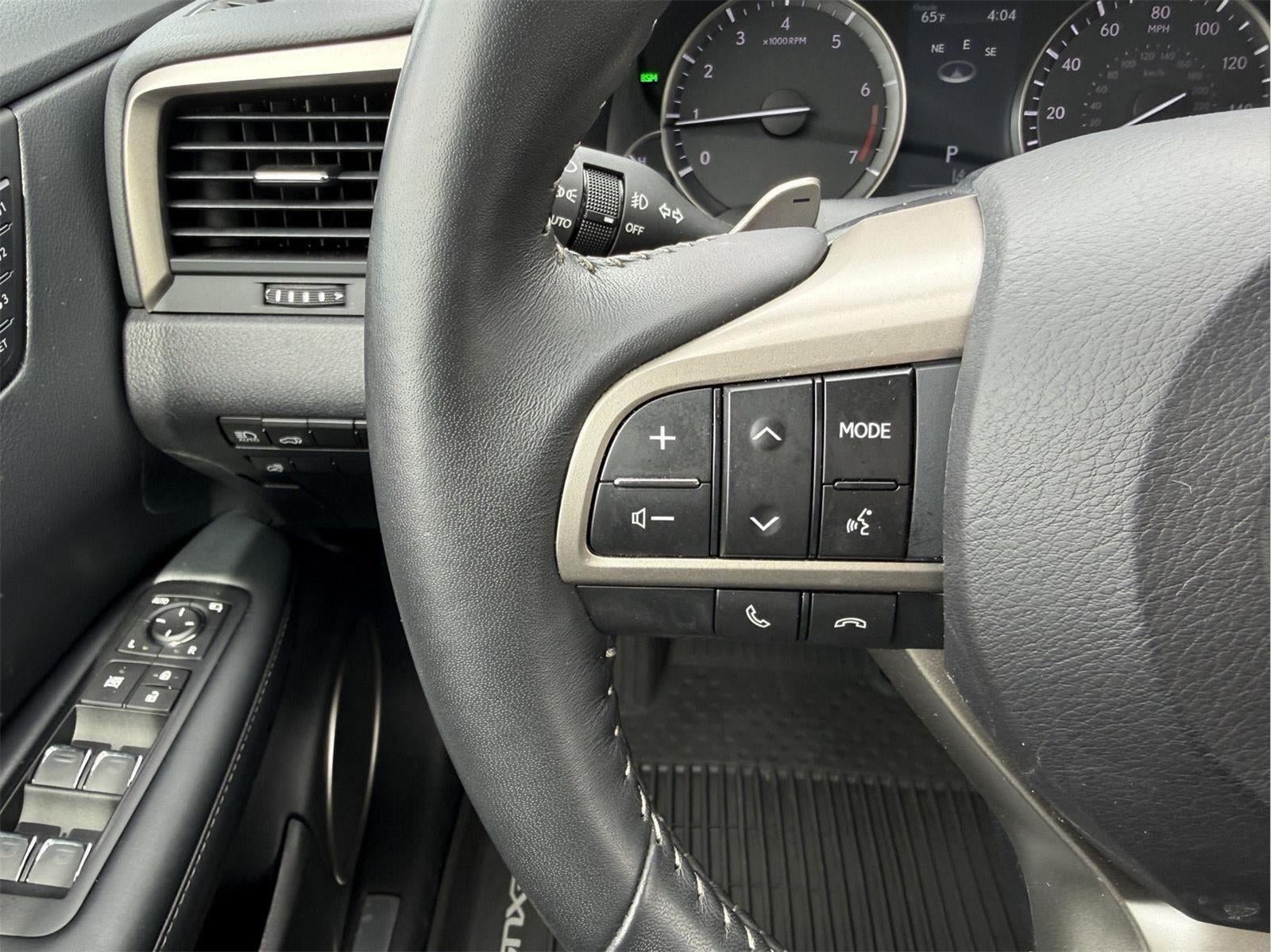 2022 Lexus RX 350 AWD