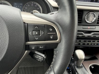 2022 Lexus RX 350 AWD