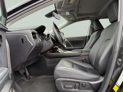 2022 Lexus RX 350 AWD