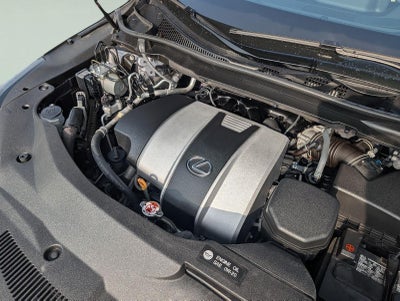 2022 Lexus RX 350 AWD