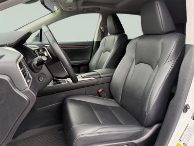 2022 Lexus RX AWD