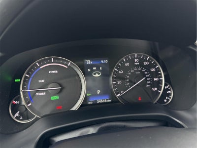 2021 Lexus RX RX 450h