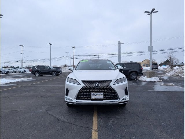 2020 Lexus RX 350 RX 350 AWD