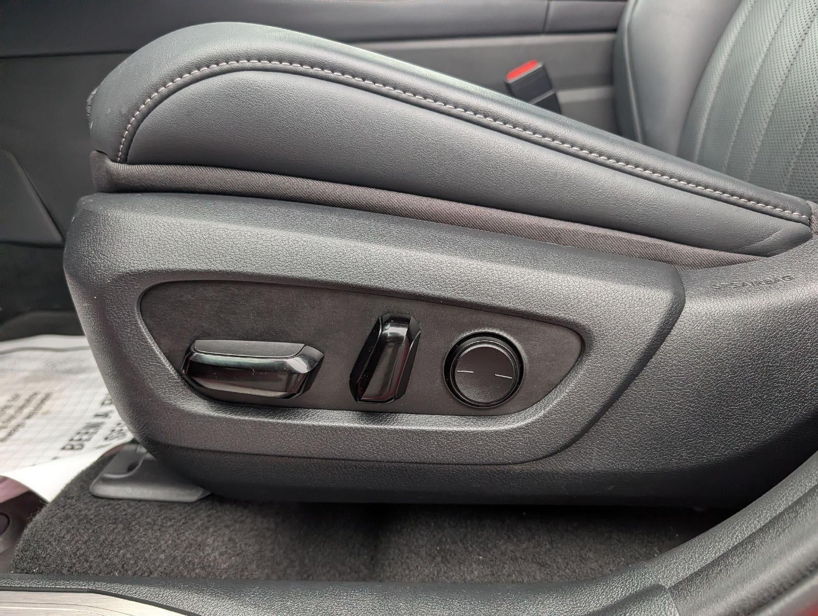 2024 Lexus NX 350 F SPORT HANDLING AWD