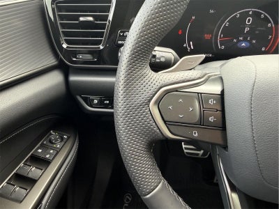 2024 Lexus NX 350 F SPORT HANDLING AWD