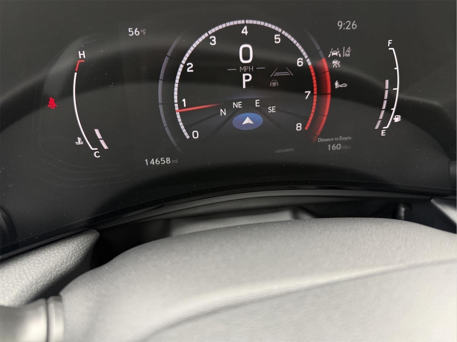 2024 Lexus NX 350 F SPORT HANDLING AWD