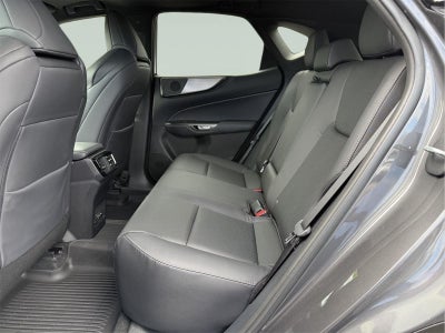 2024 Lexus NX 350 F SPORT HANDLING AWD