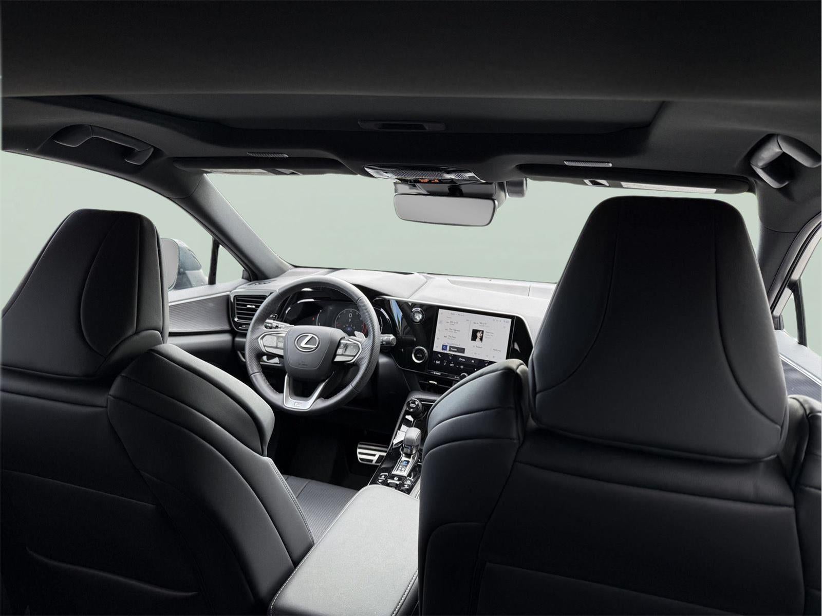 2024 Lexus NX 350 F SPORT HANDLING AWD