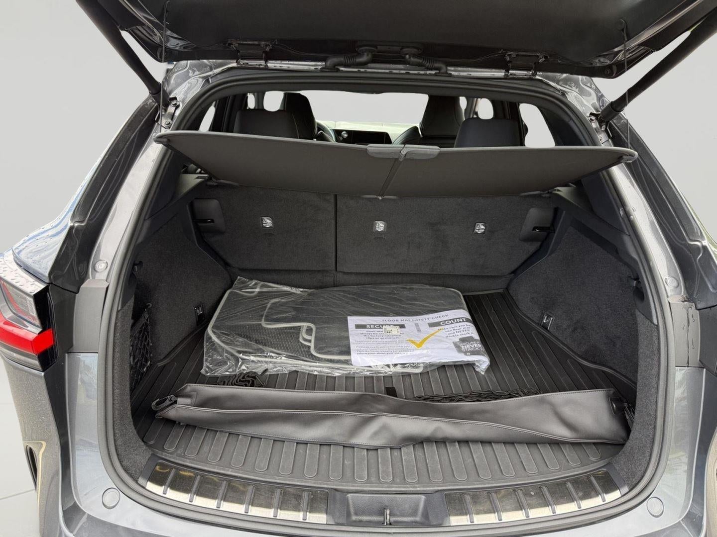 2024 Lexus NX 350 F SPORT HANDLING AWD