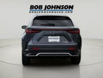 2024 Lexus NX 350 F SPORT HANDLING AWD