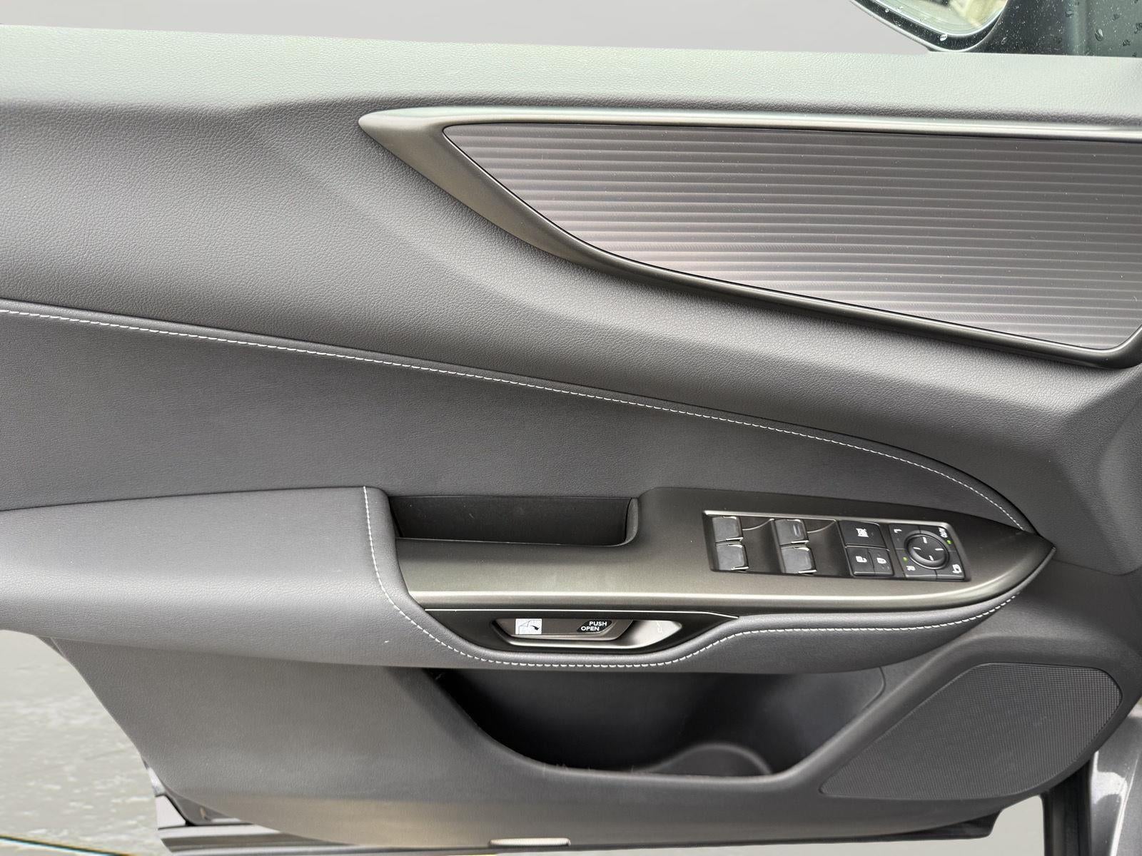 2024 Lexus NX 350 F SPORT HANDLING AWD