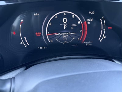 2024 Lexus NX 350 F SPORT HANDLING AWD