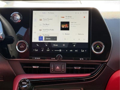 2024 Lexus NX 350 F SPORT HANDLING AWD