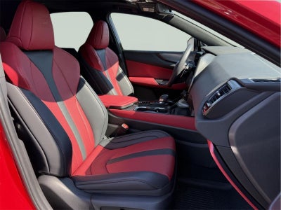 2024 Lexus NX 350 F SPORT HANDLING AWD