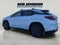 2022 Lexus RX 450h 450h F SPORT Handling