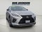 2020 Lexus RX 350 F SPORT Performance
