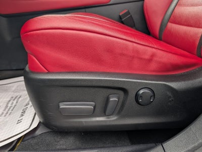 2020 Lexus RX 350 F SPORT Performance