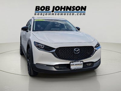 2023 Mazda Mazda CX-30 2.5 TURBO PREMIUM PLUS PA