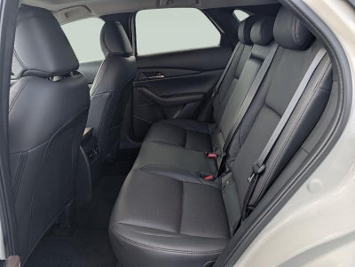 2023 Mazda Mazda CX-30 2.5 TURBO PREMIUM PLUS PA