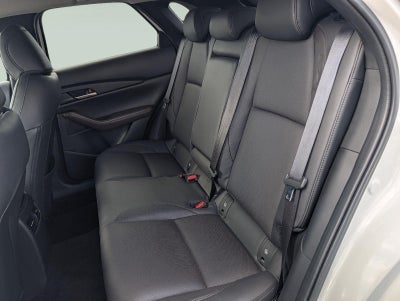 2023 Mazda Mazda CX-30 2.5 TURBO PREMIUM PLUS PA