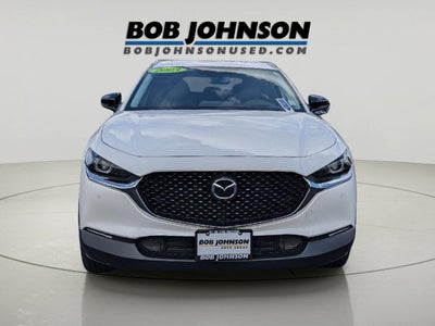 2023 Mazda Mazda CX-30 2.5 TURBO PREMIUM PLUS PA