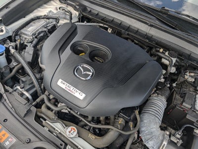 2023 Mazda Mazda CX-30 2.5 TURBO PREMIUM PLUS PA