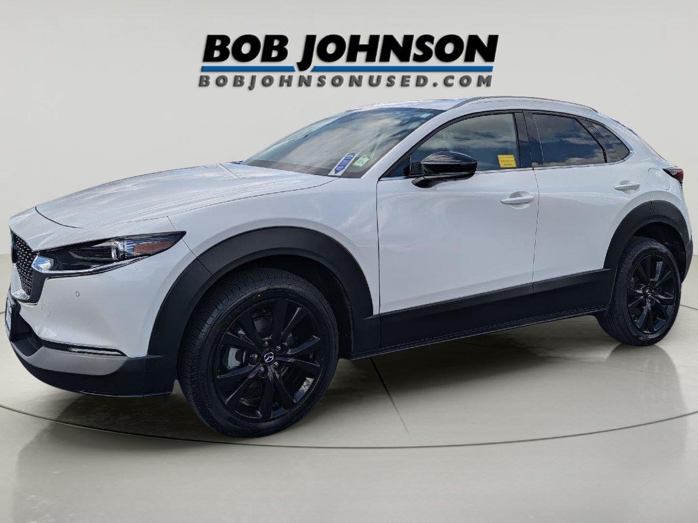 2023 Mazda Mazda CX-30 2.5 TURBO PREMIUM PLUS PA