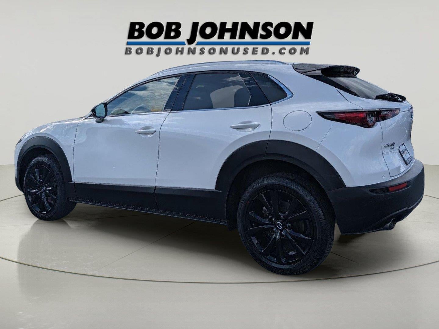 2023 Mazda Mazda CX-30 2.5 TURBO PREMIUM PLUS PA