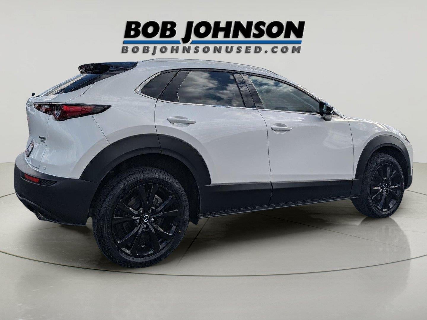 2023 Mazda Mazda CX-30 2.5 TURBO PREMIUM PLUS PA