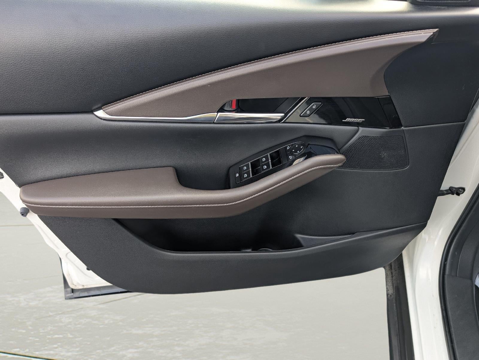 2023 Mazda Mazda CX-30 2.5 TURBO PREMIUM PLUS PA