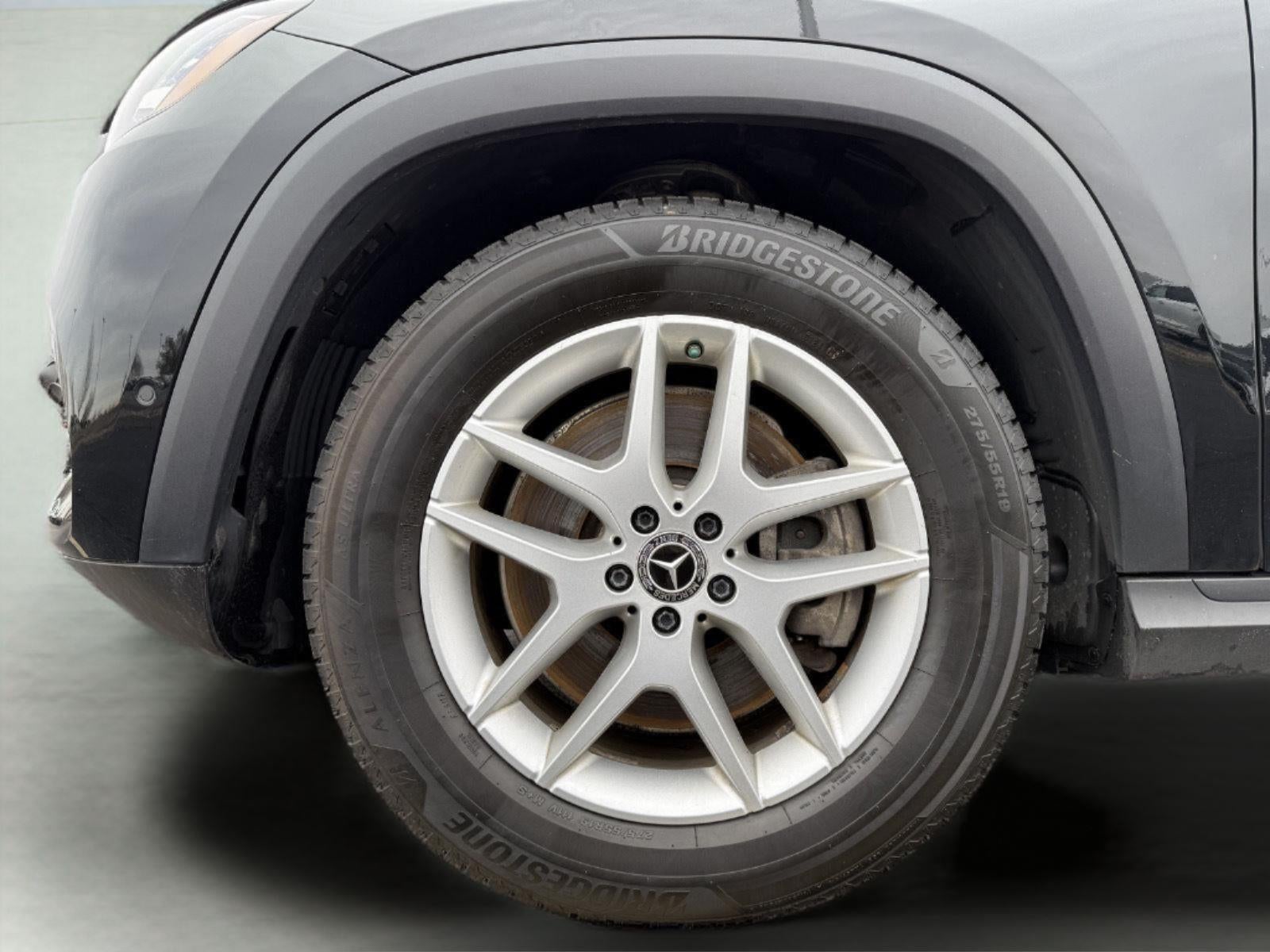 2020 Mercedes-Benz GLS GLS 450