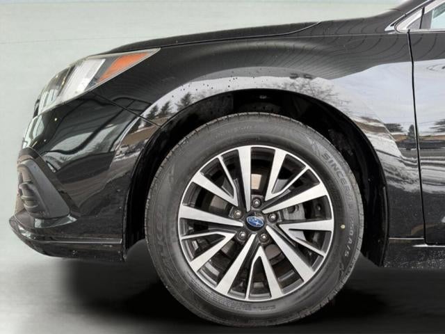 2018 Subaru Legacy 2.5i