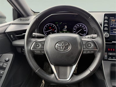 2019 Toyota Avalon SEDAN