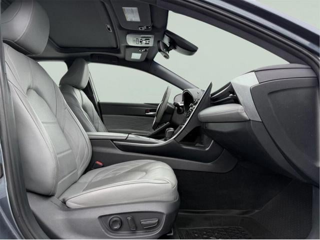 2019 Toyota Avalon Limited