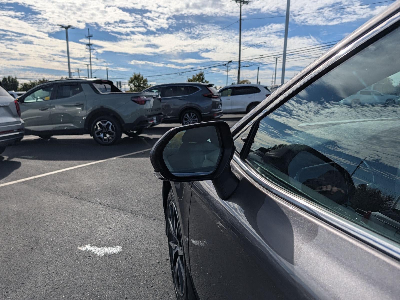 2021 Toyota Camry Hybrid XLE