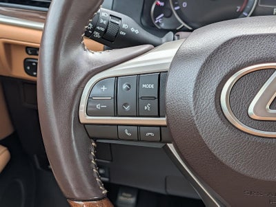 2016 Lexus Es 350 SEDAN