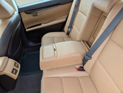 2016 Lexus Es 350 SEDAN